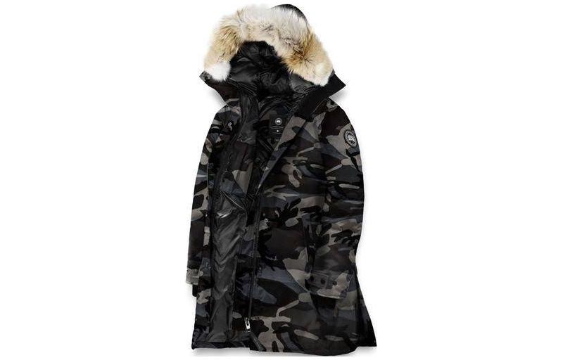 Canada Goose shelburne