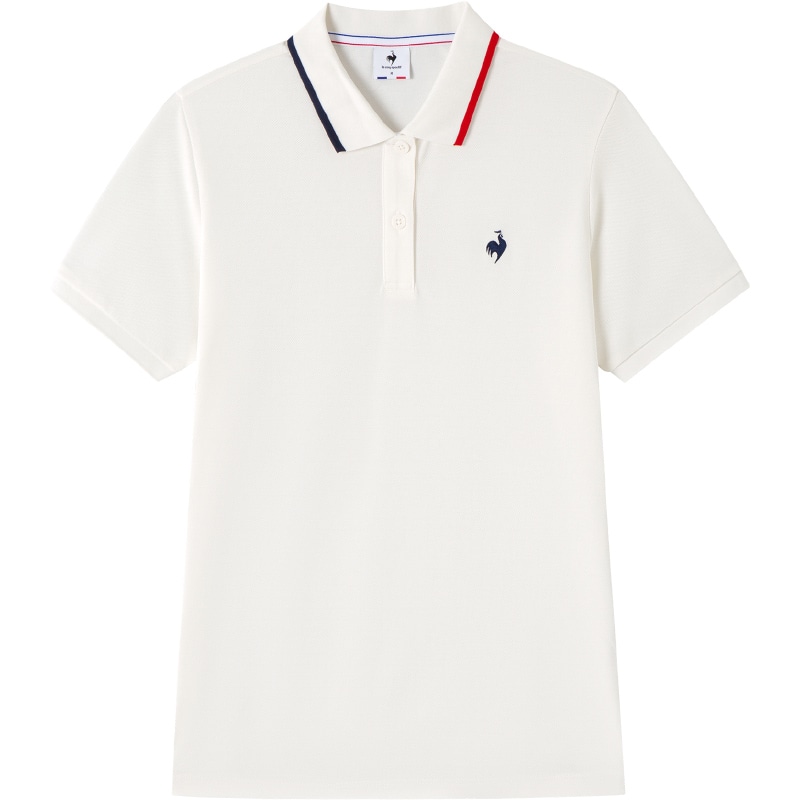 乐卡克/le coq sportif Le Coq Sportif Polo Shirt