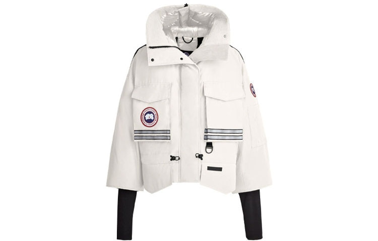 Canada Goose x ANGEL CHEN Snow Mantra