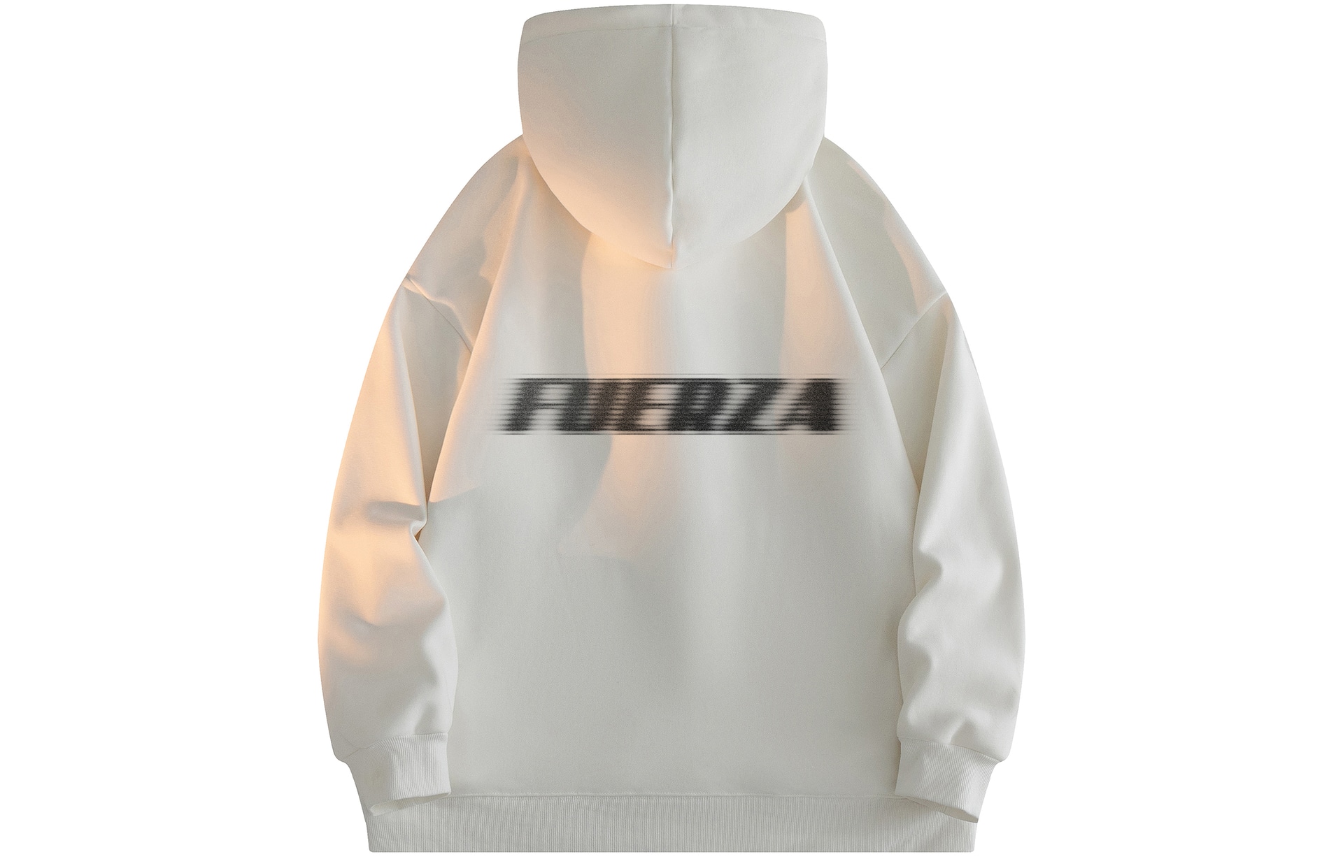 FUERZA Logo