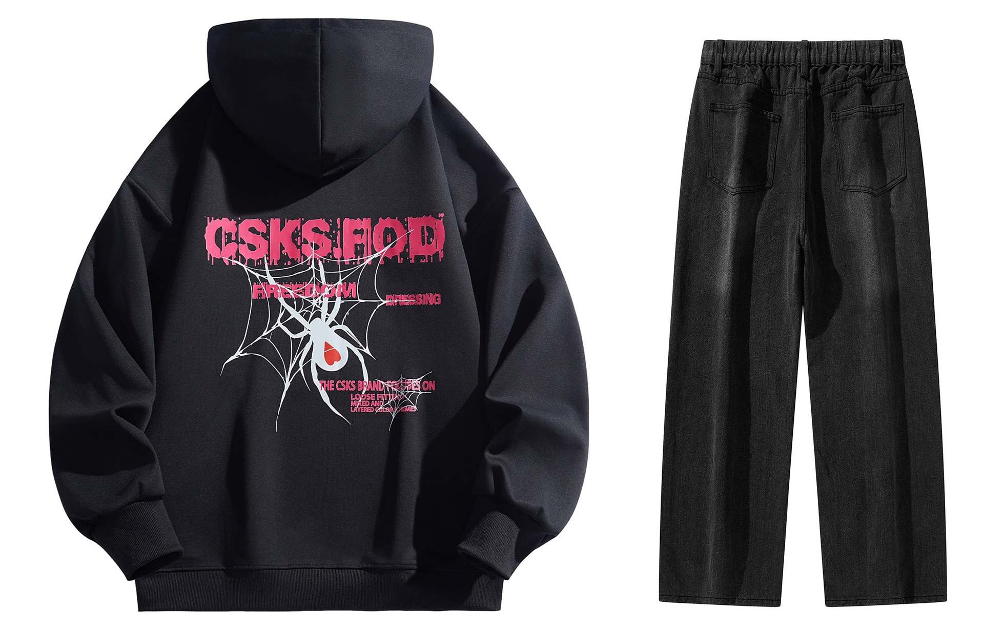 CSKS Logo