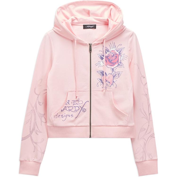 Ed Hardy SS25