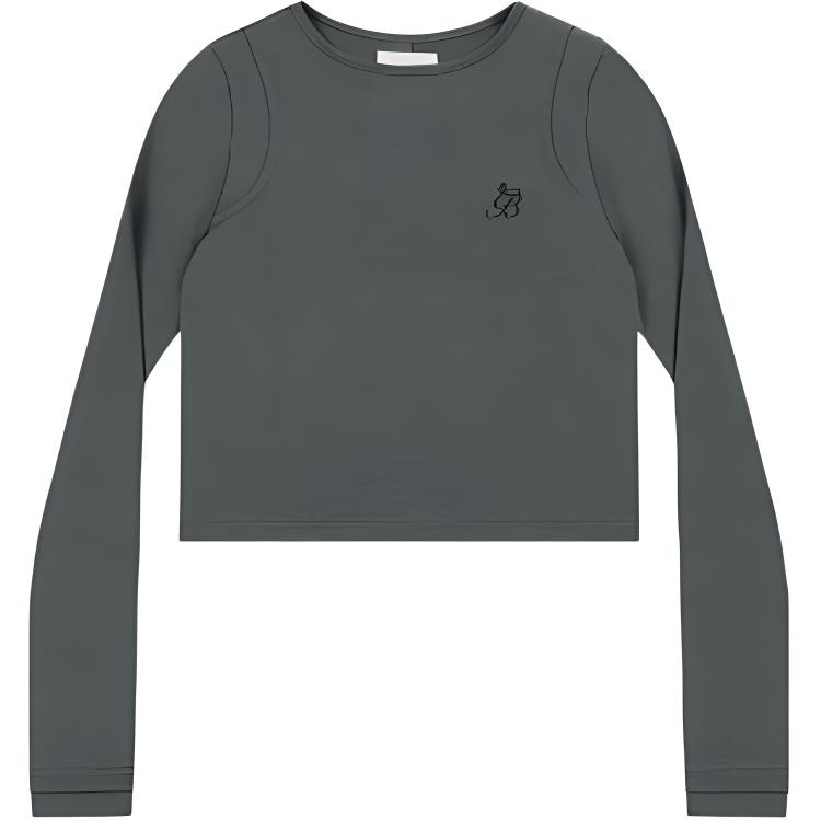 GOOD BAI FW24 GOODBAI logoT
