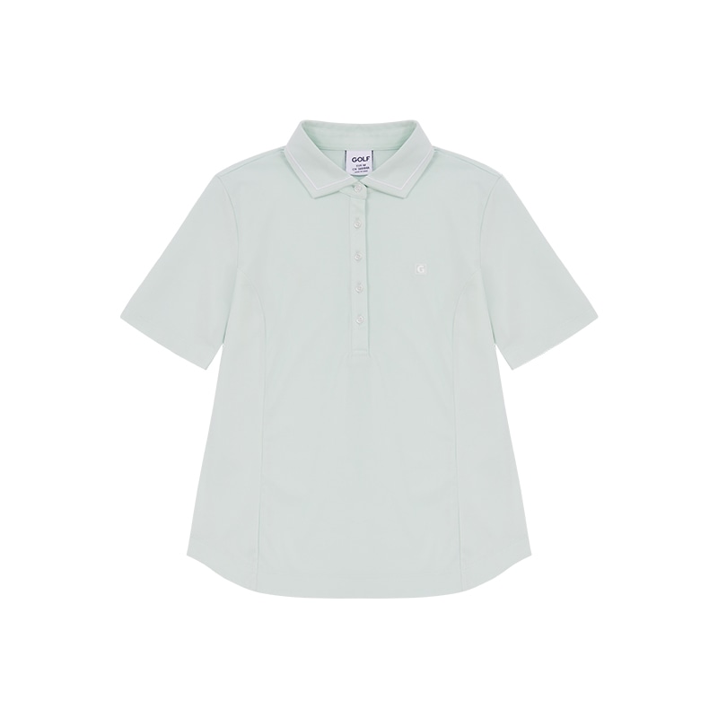 GOLF/高尔夫 GOLF SS25 Polo