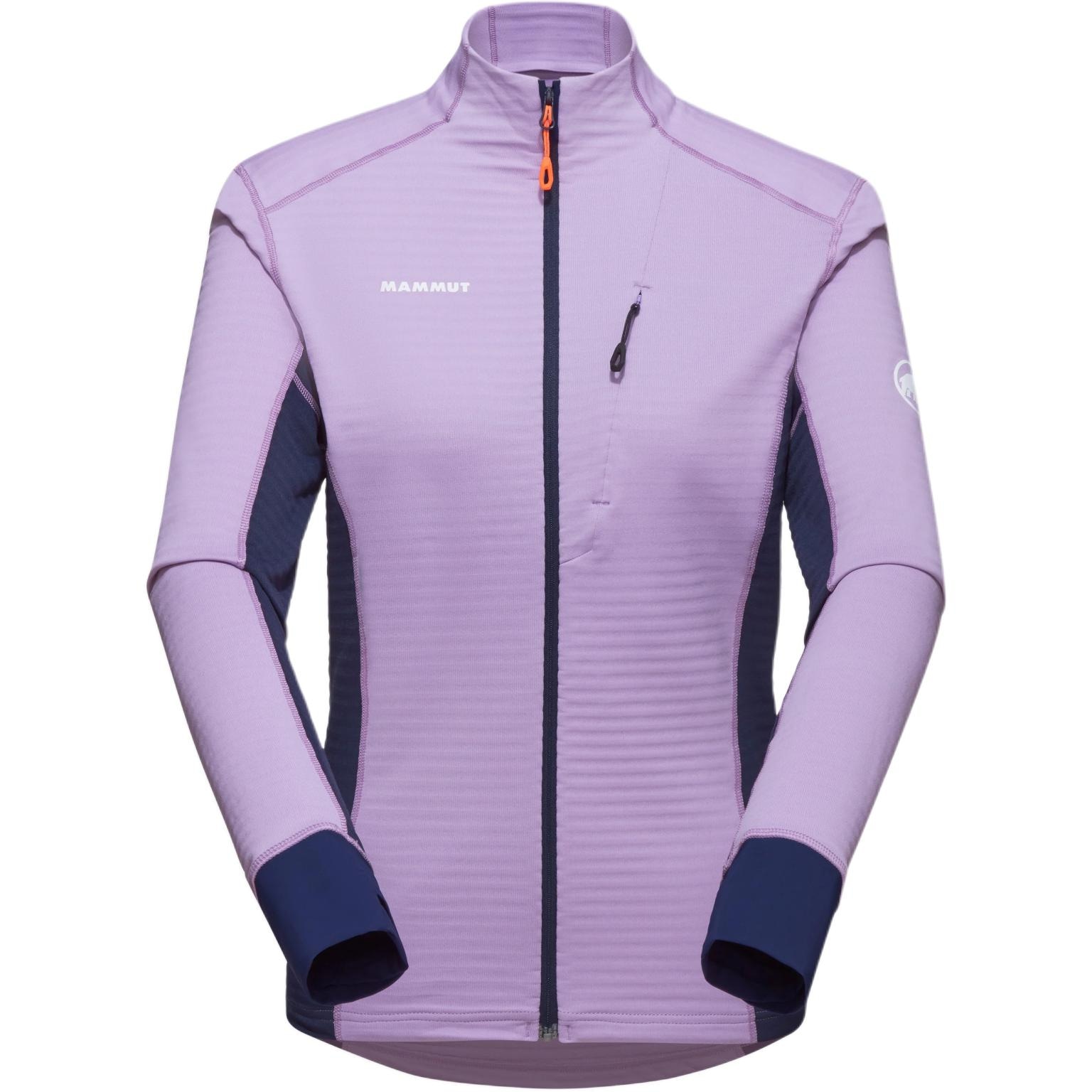 MAMMUT猛犸象 MAMMUT Taiss Light ML Jacket Women