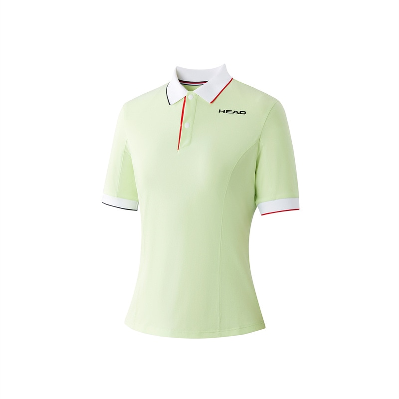 HEAD/海德 HEAD Polo