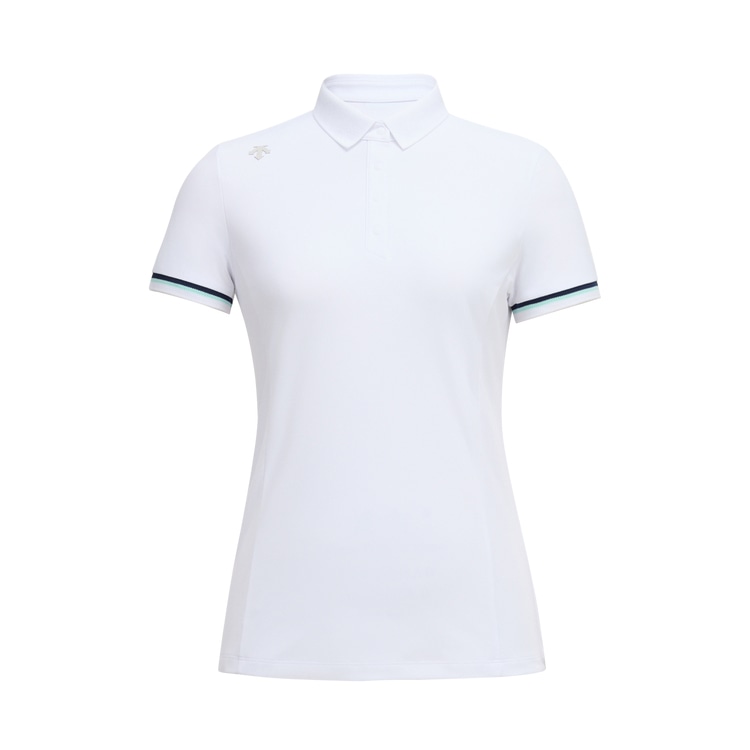 迪桑特/DESCENTE DESCENTE FIELD Polo