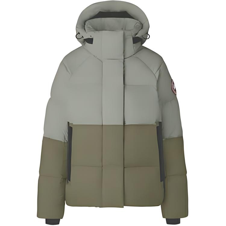 Canada Goose Junction