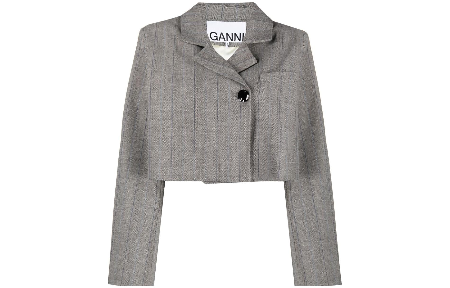 GANNI