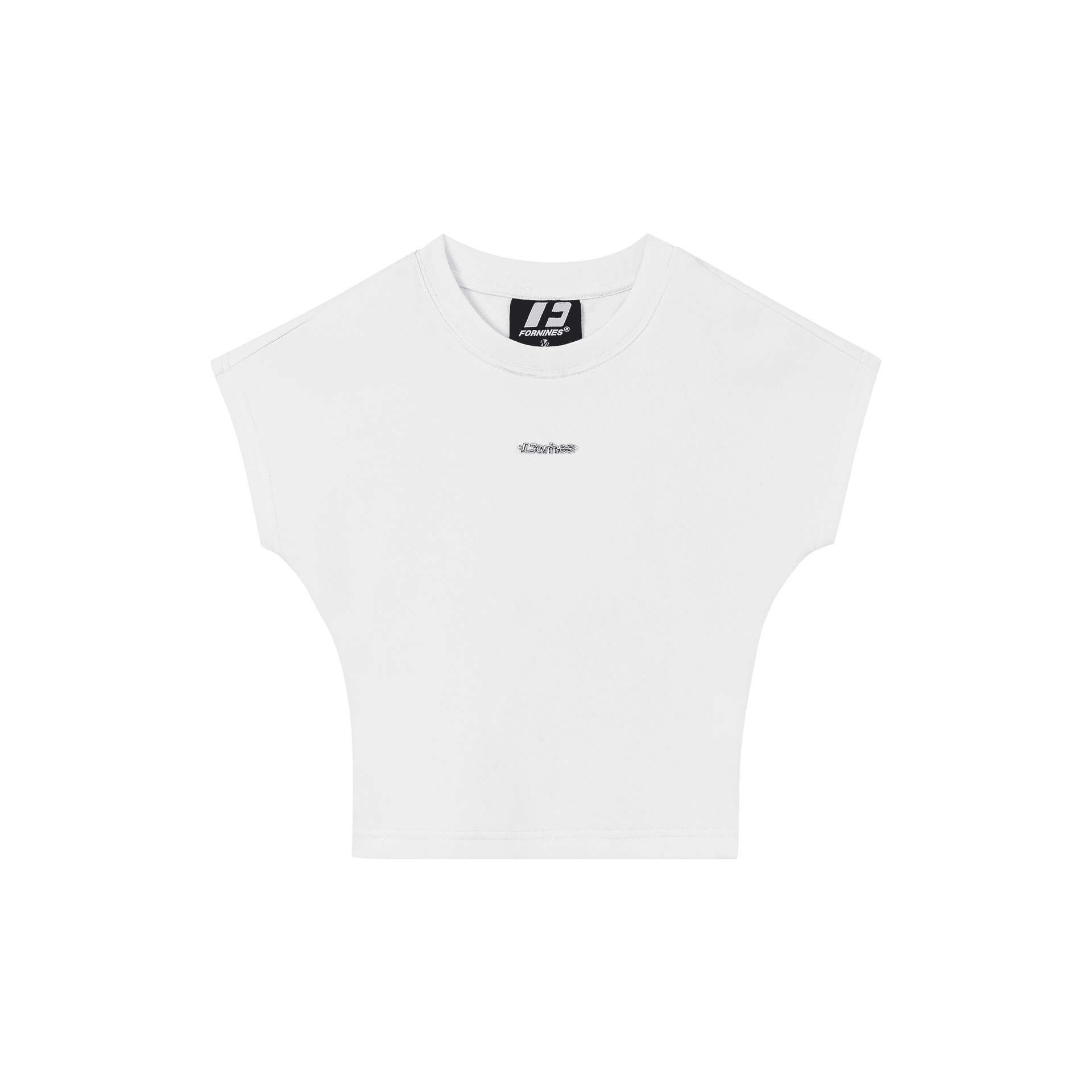 FORNINES logo T