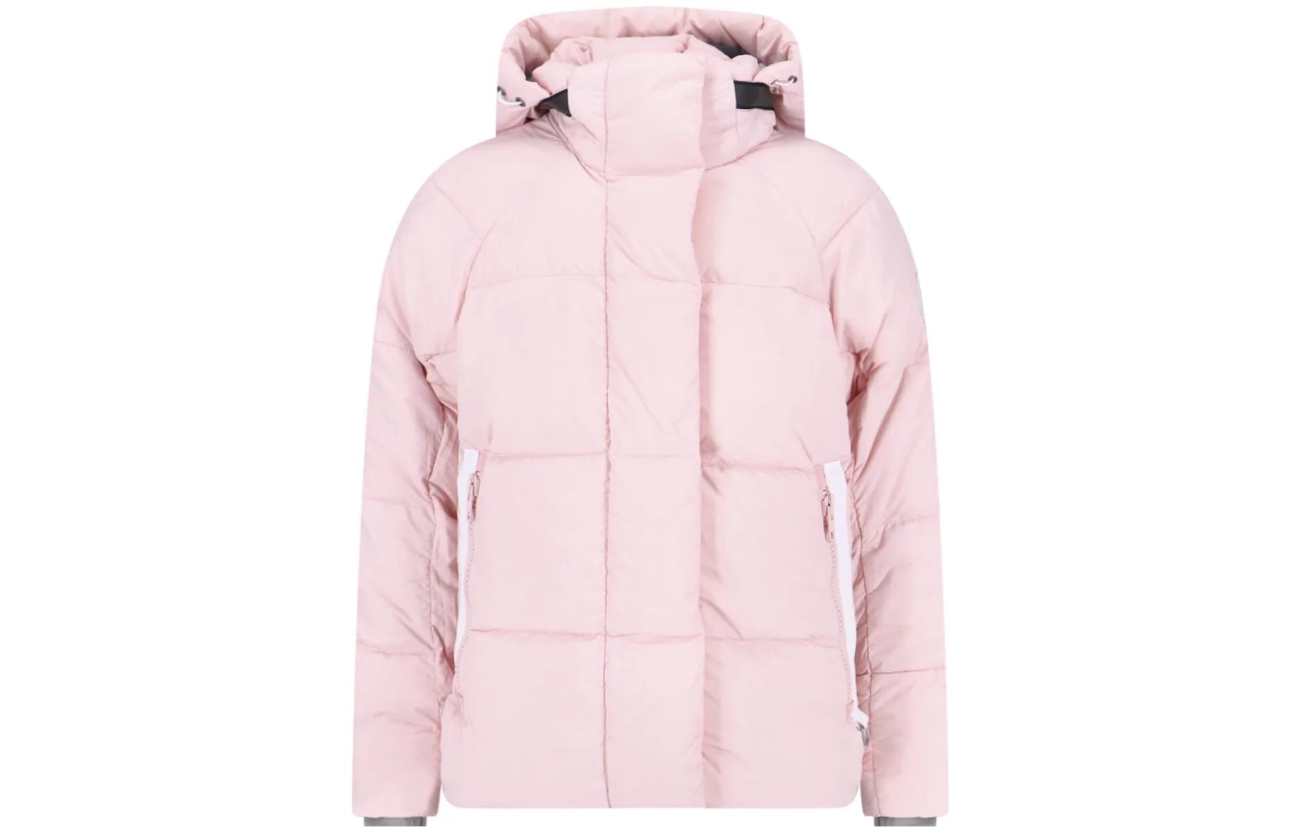 Canada Goose Junction