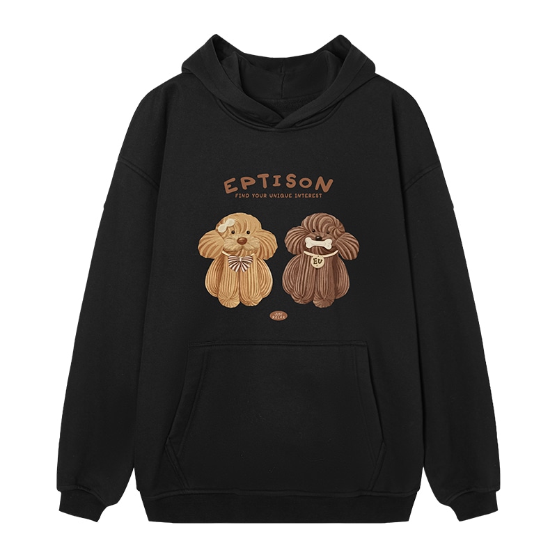 EPTISON WOMAN