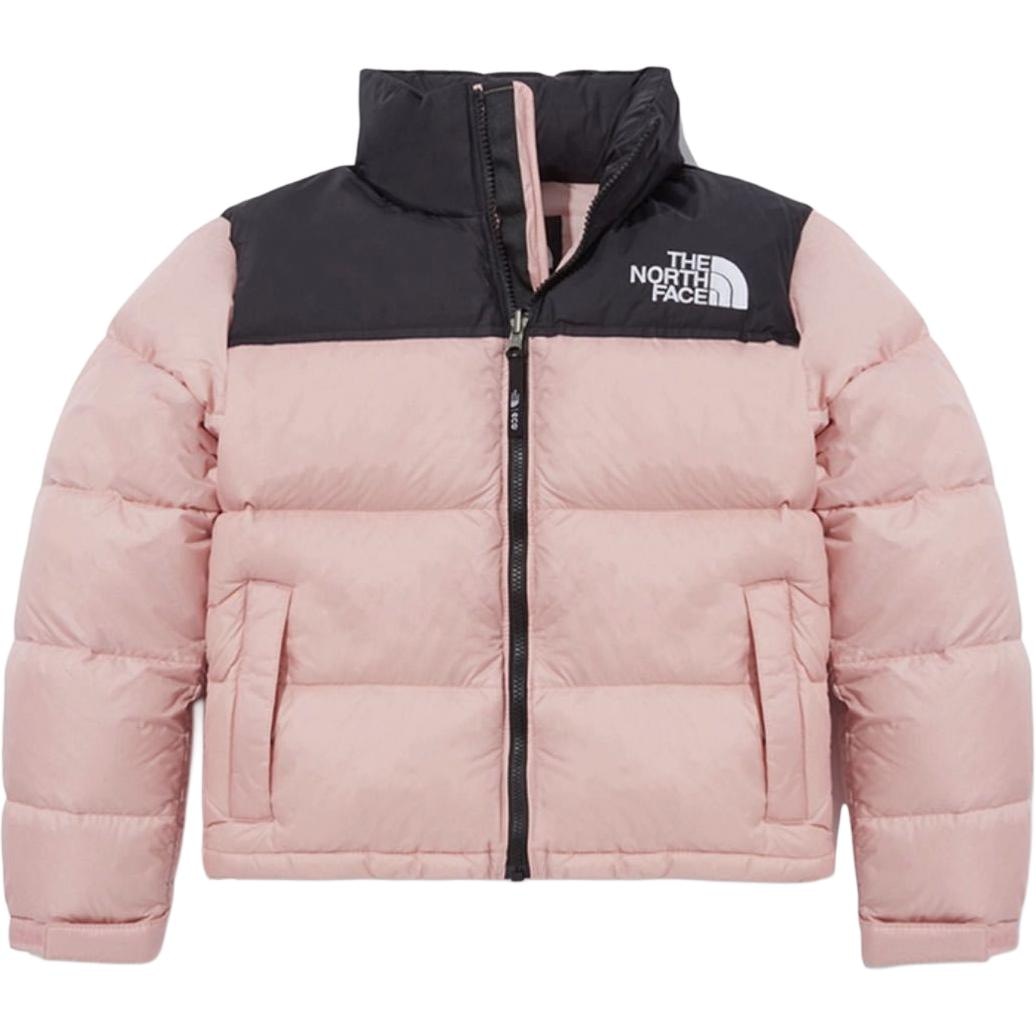 北面/THE NORTH FACE The North Face 1996 Eco Nuptse Rose Pink