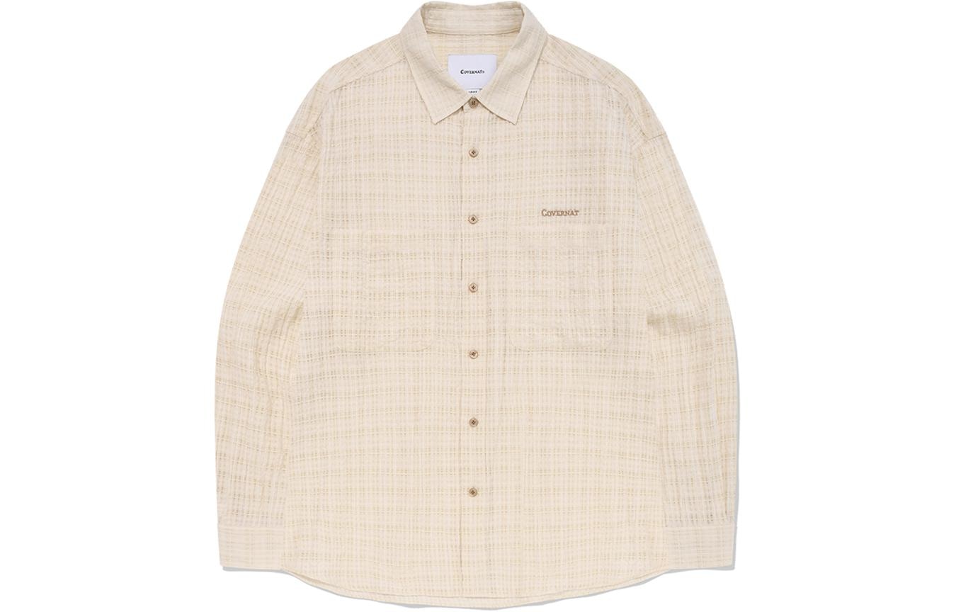 COVERNAT SS24