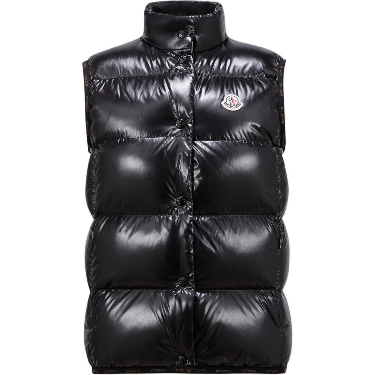 Moncler Badia Black