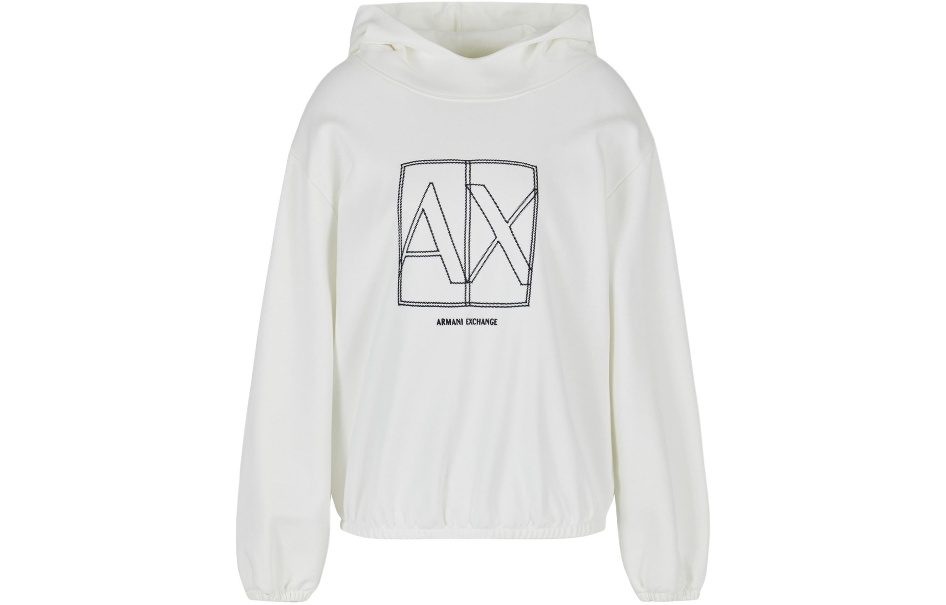 ARMANI EXCHANGE SS24 Logo