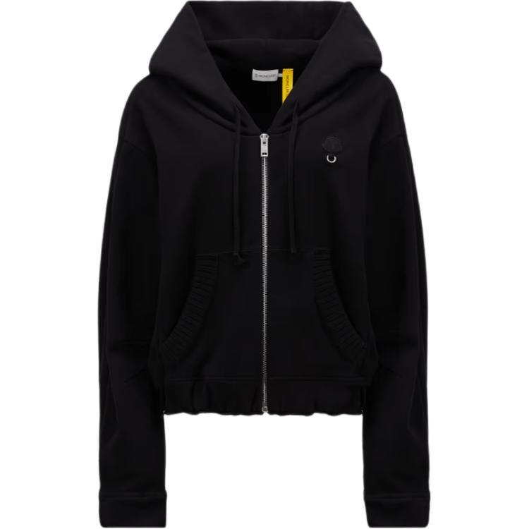 MONCLER GENIUS Moncler x Willow Smith FW24 Hoodie