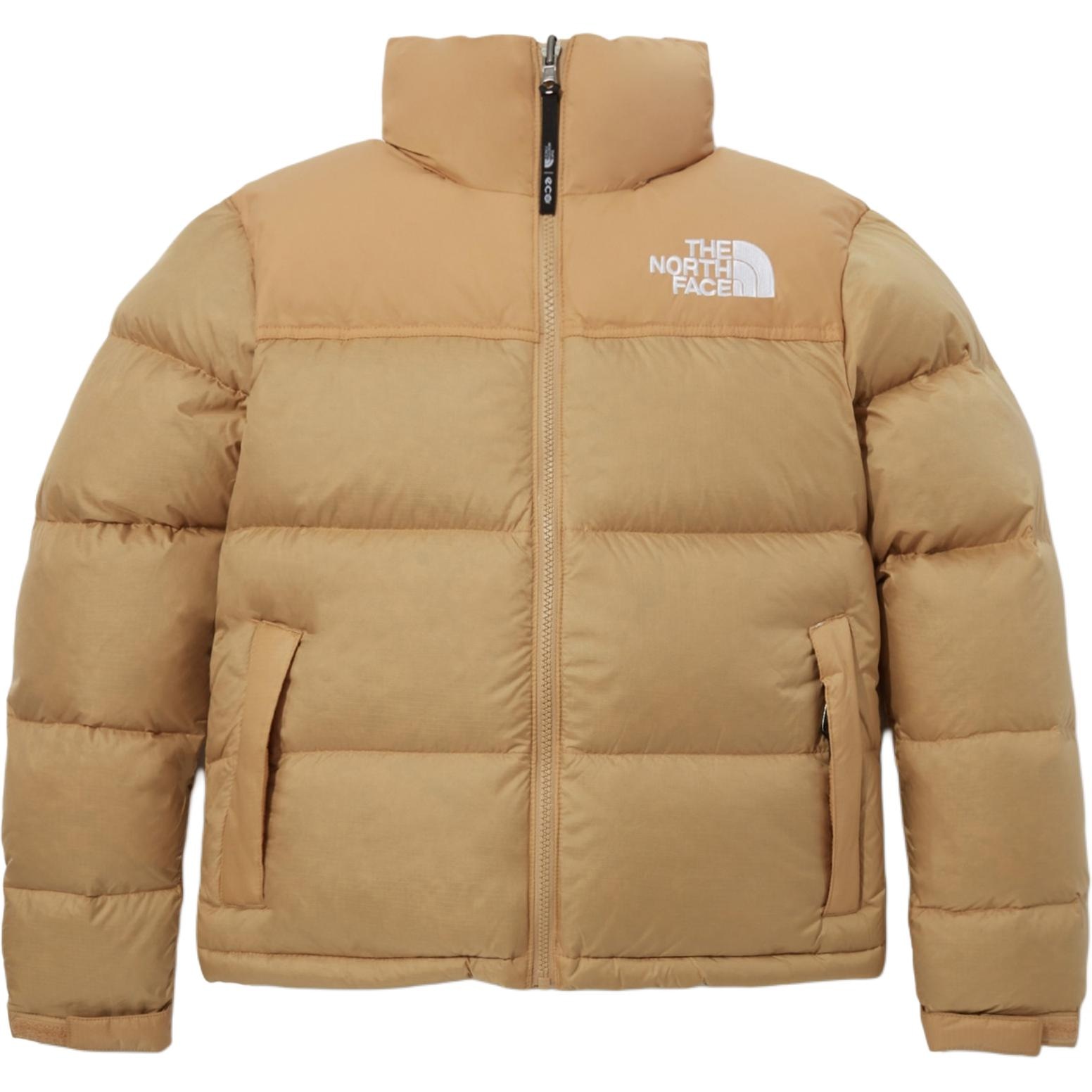 北面/THE NORTH FACE The North Face Badge Print Jacket