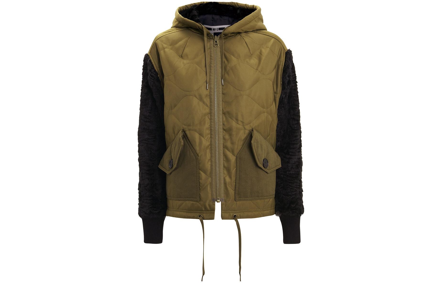McQ Alexander McQueen