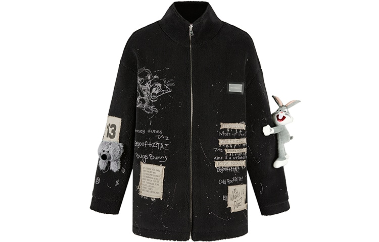 13 DEMARZO LOONEY TUNES 23SS