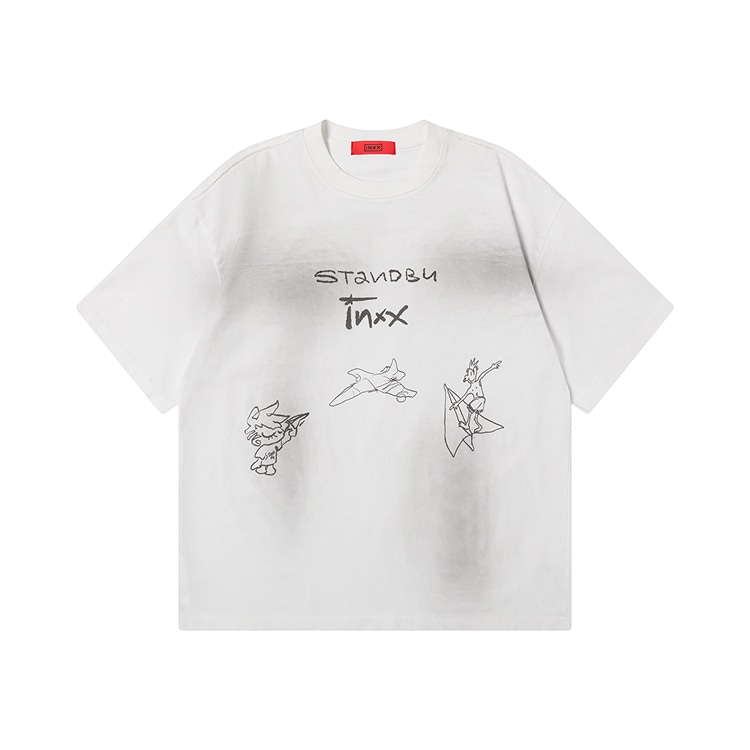INXX T