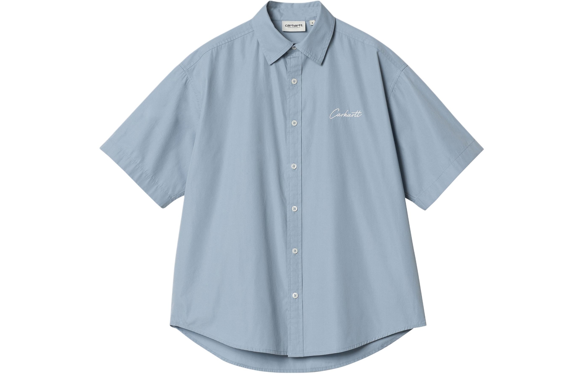 Carhartt WIP SS24 W' SS Jaxon Shirt