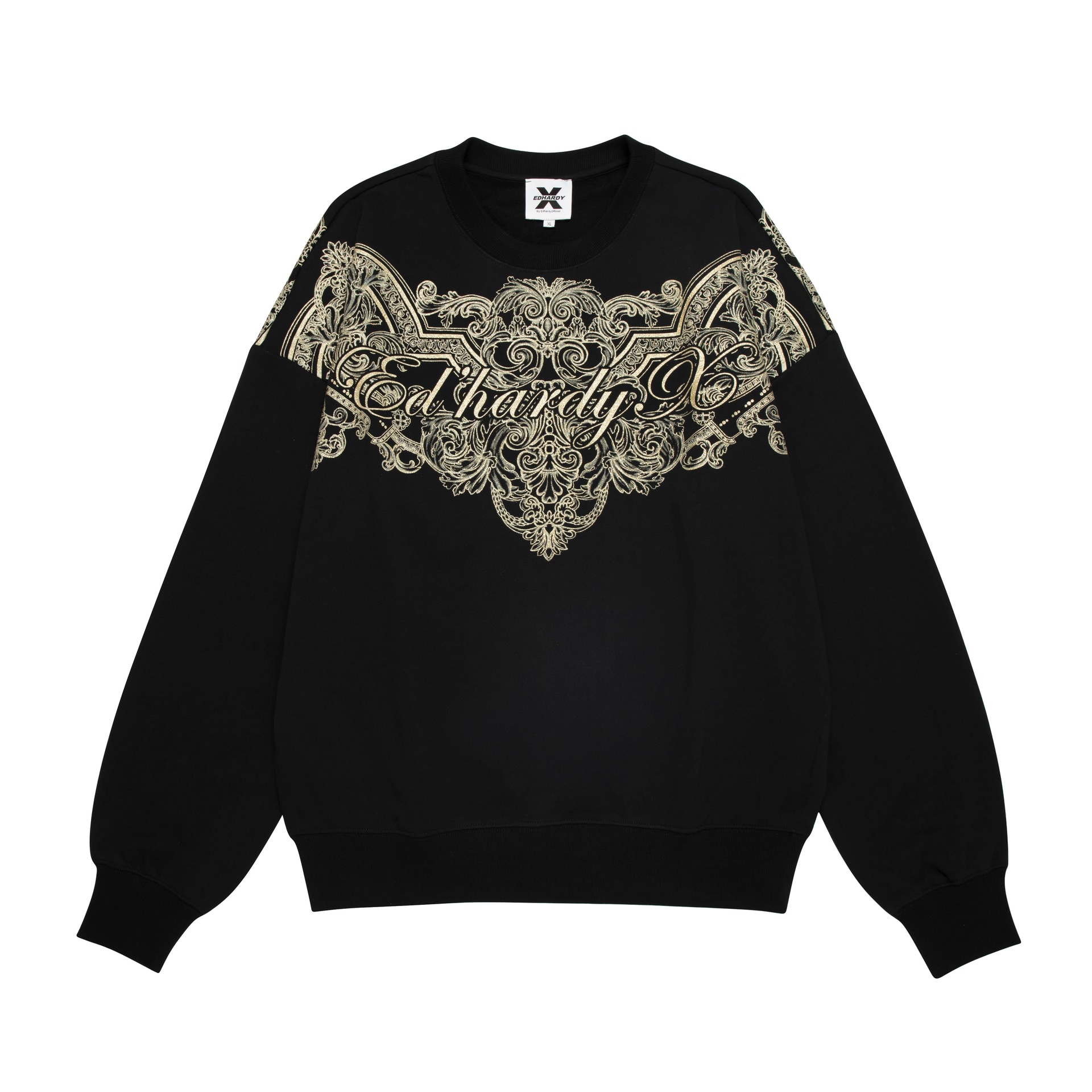 ED HARDY X