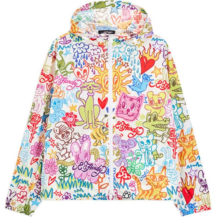 Ed Hardy FW24