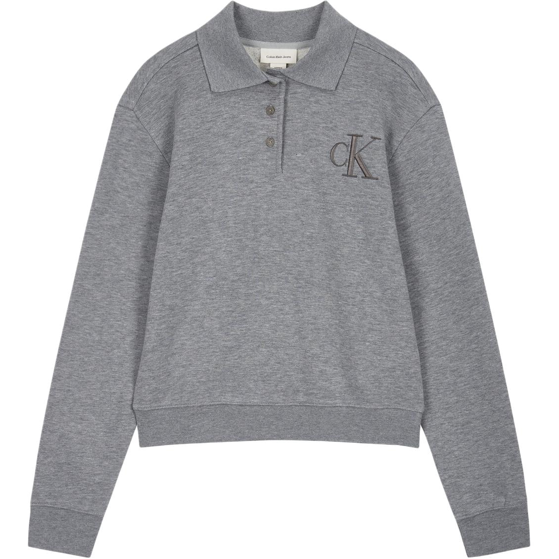Calvin Klein Logo Polo