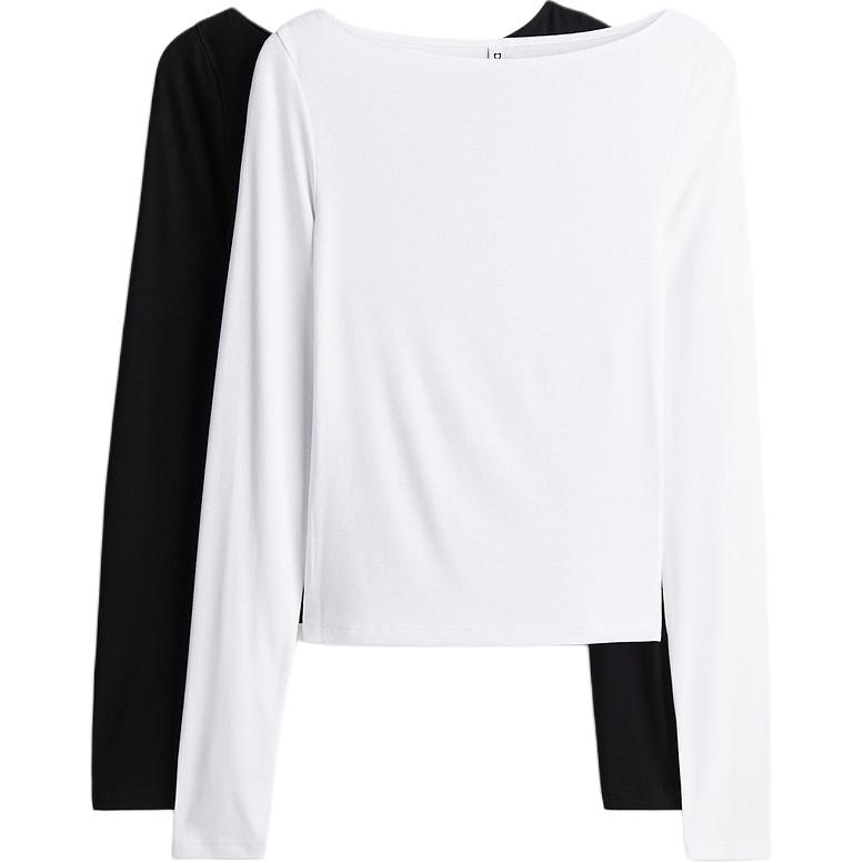 H&M HM T 2