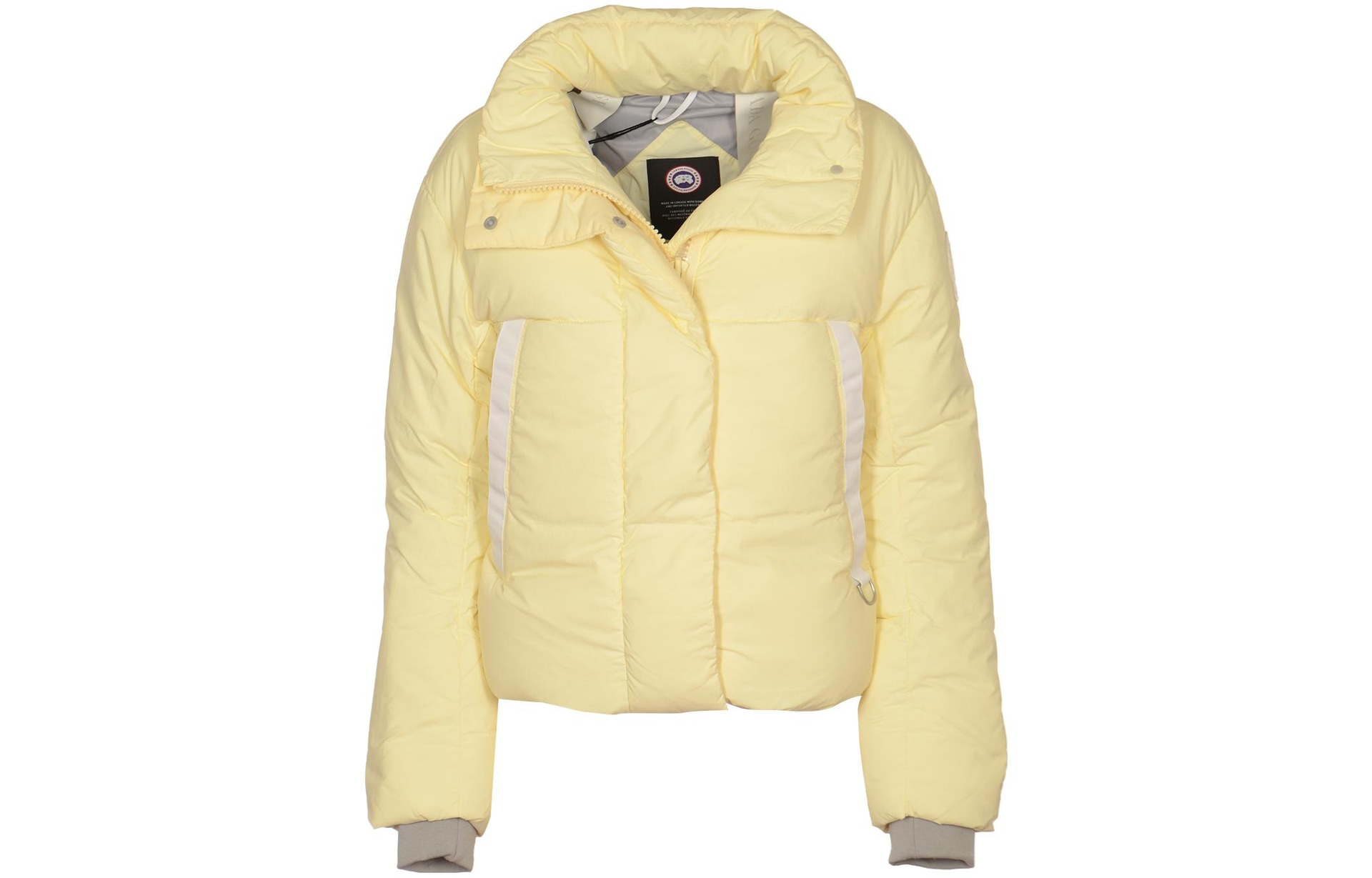 Canada Goose Junction