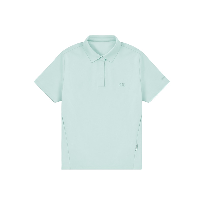 GOLF/高尔夫 GOLF JEANS SS25 Polo