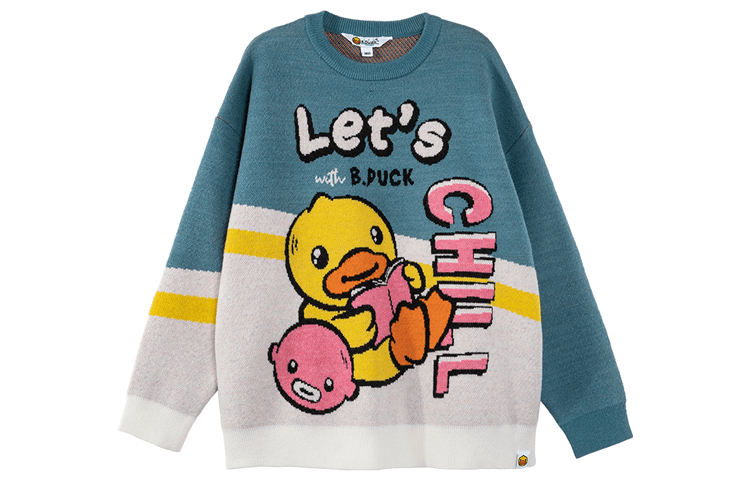 B.Duck