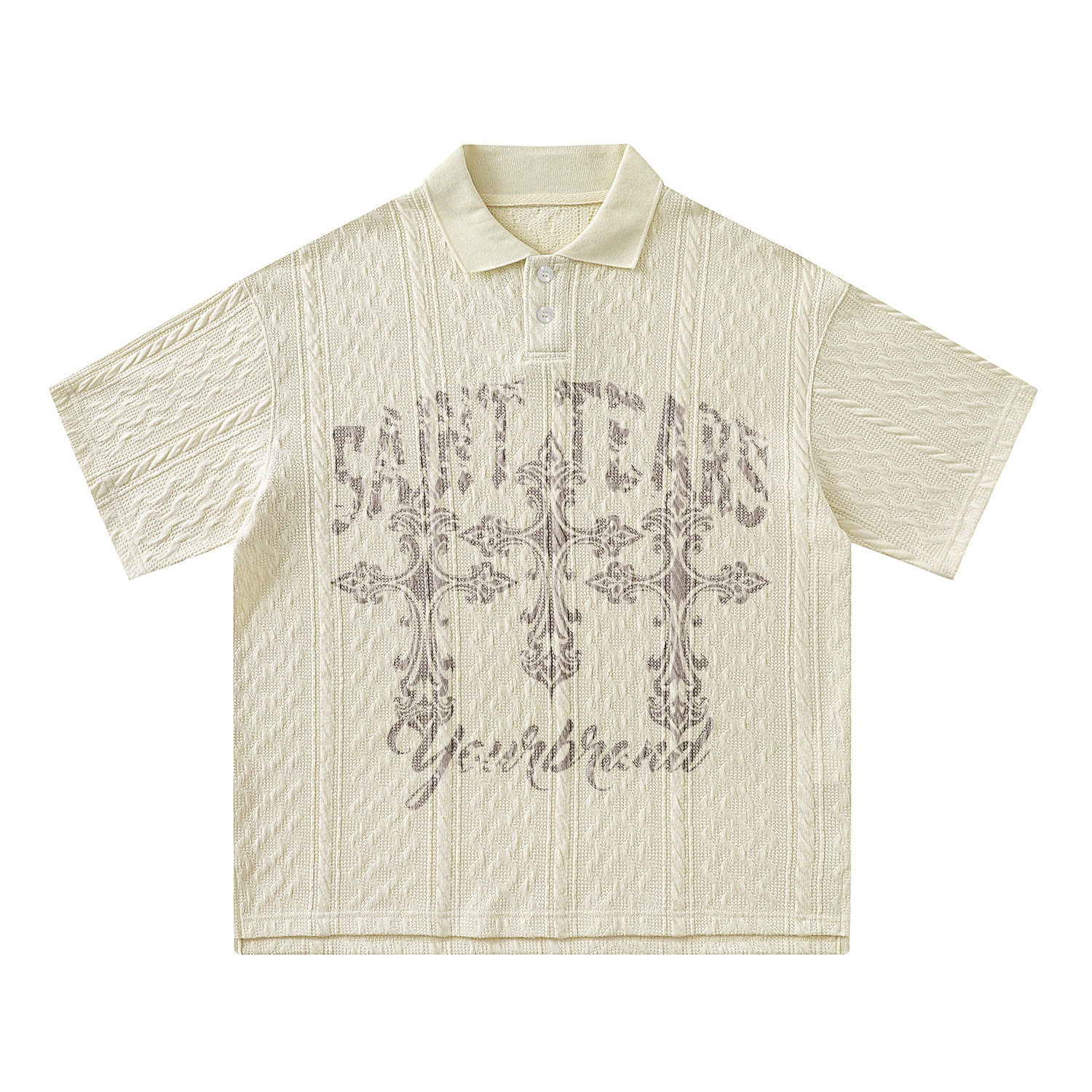 BEAR UNION Polo