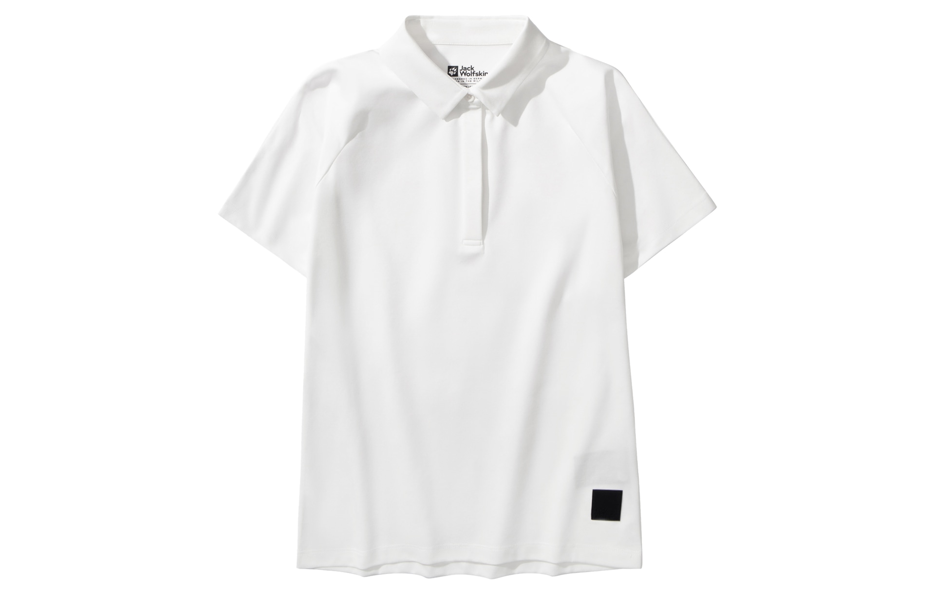 狼爪/Jack Wolfskin Jack Wolfskin EMDEM Polo