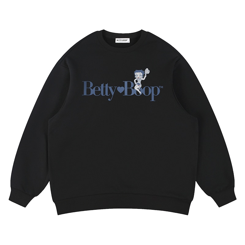 BETTY BOOP