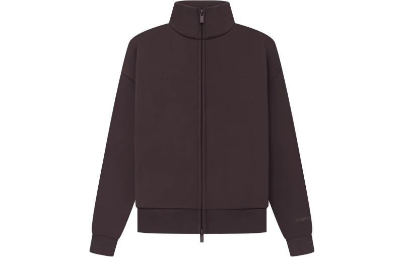 Fear of God Essentials SS23 Plum Jacket