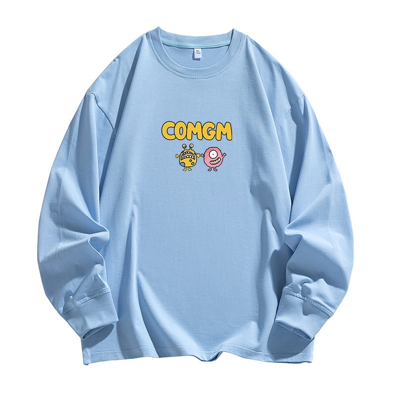 COMGM T