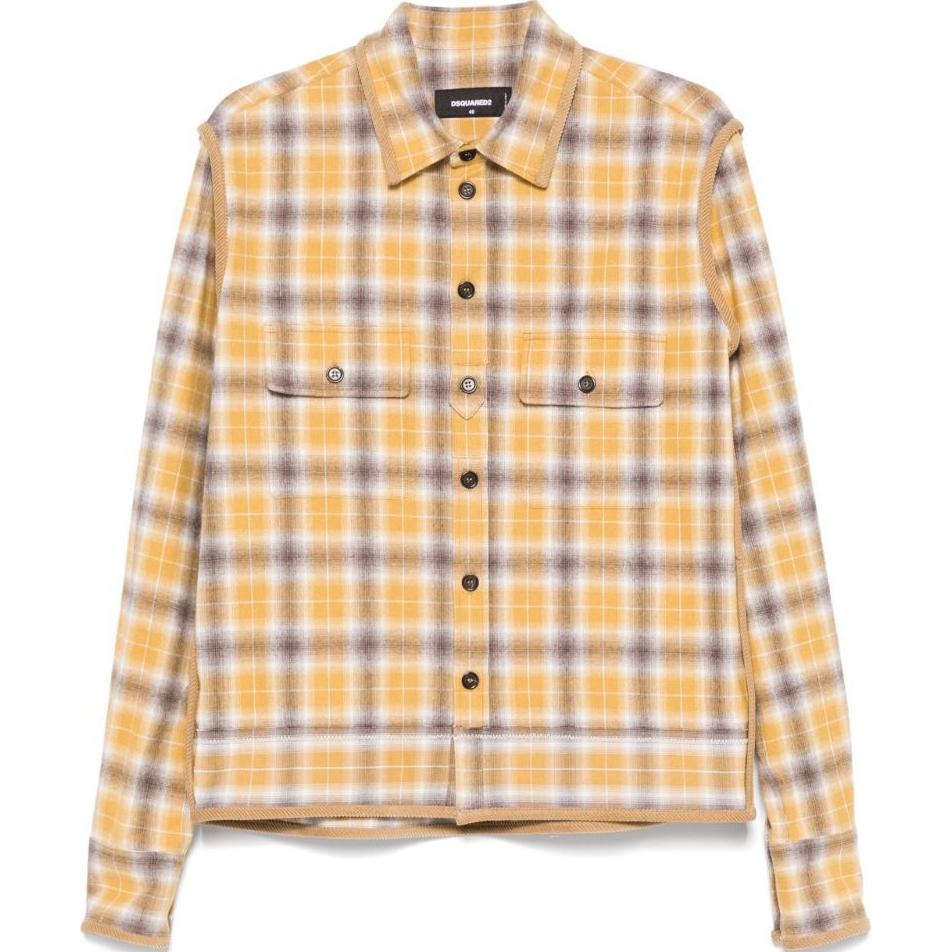 DSQUARED 2 SS25