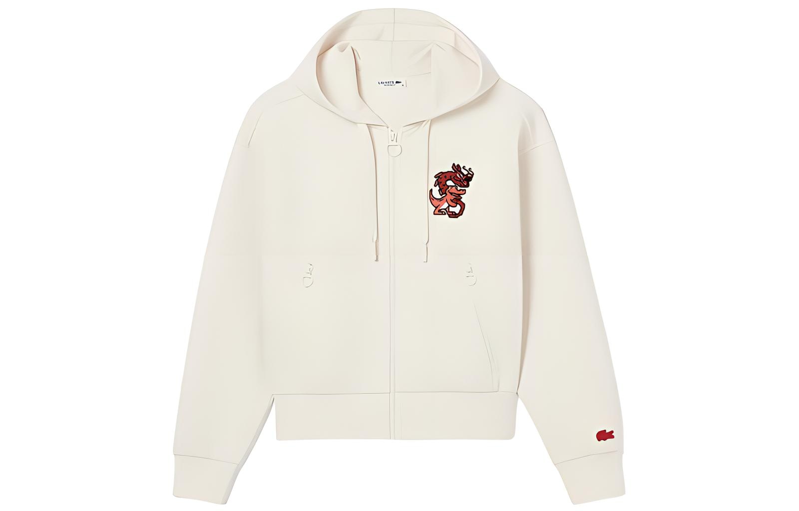 LACOSTE