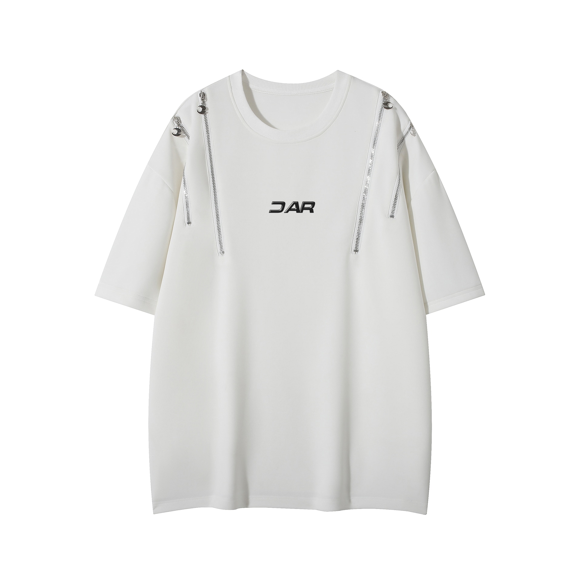 DAREASY T