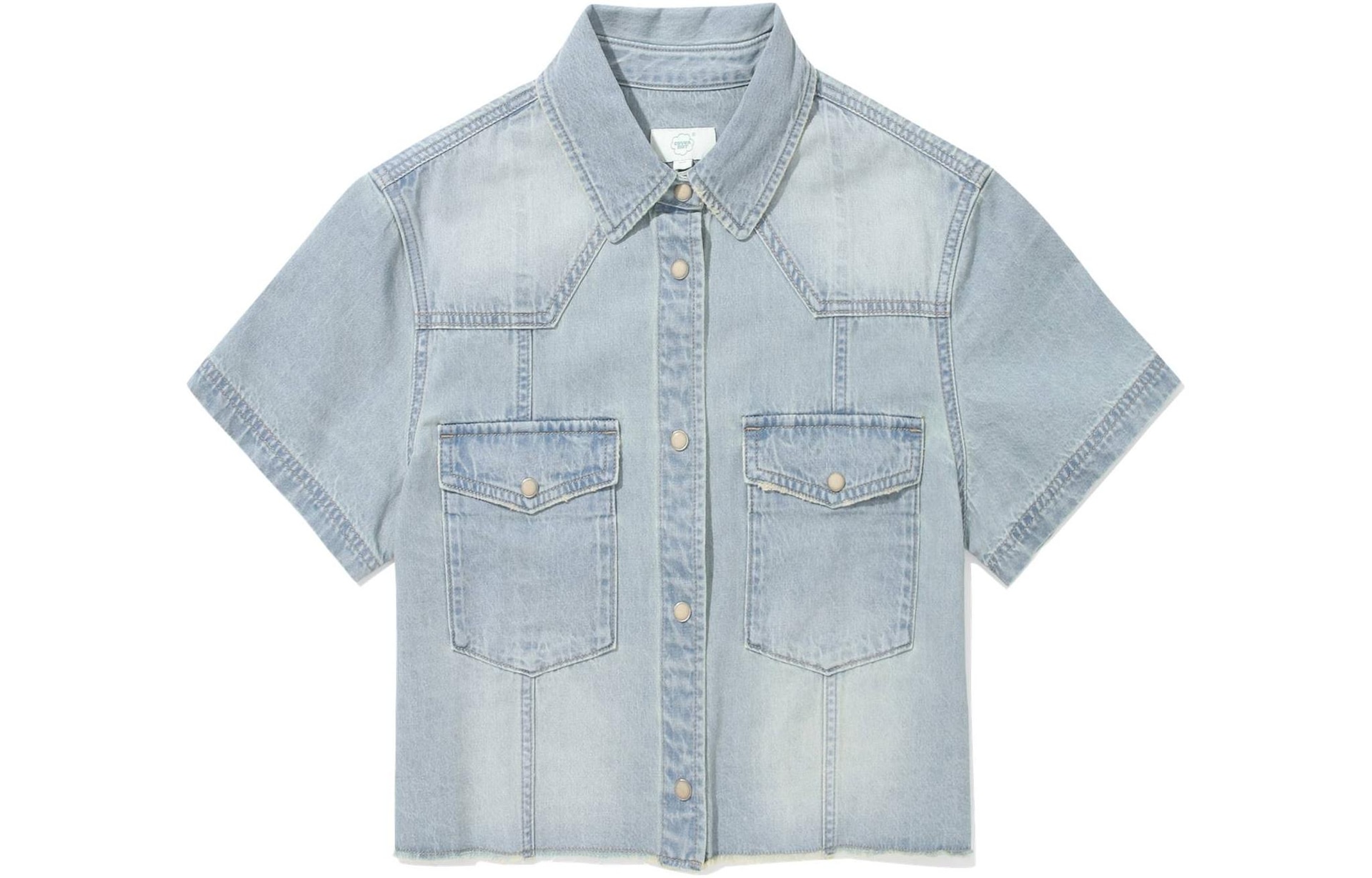 COVERNAT SS24