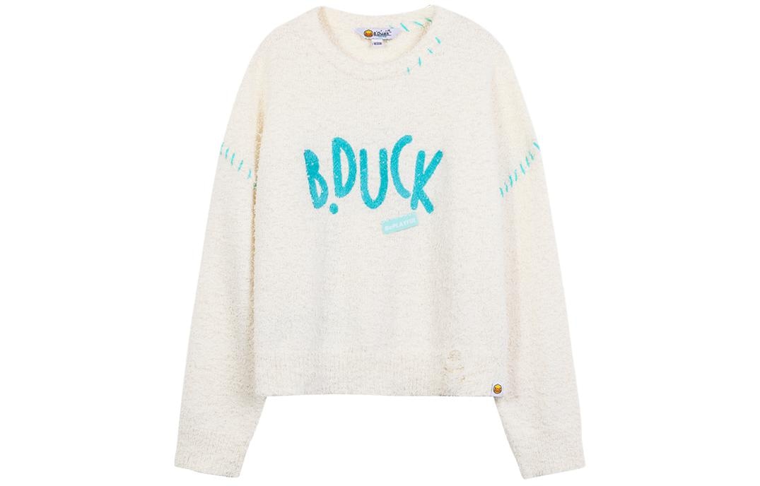 B.Duck