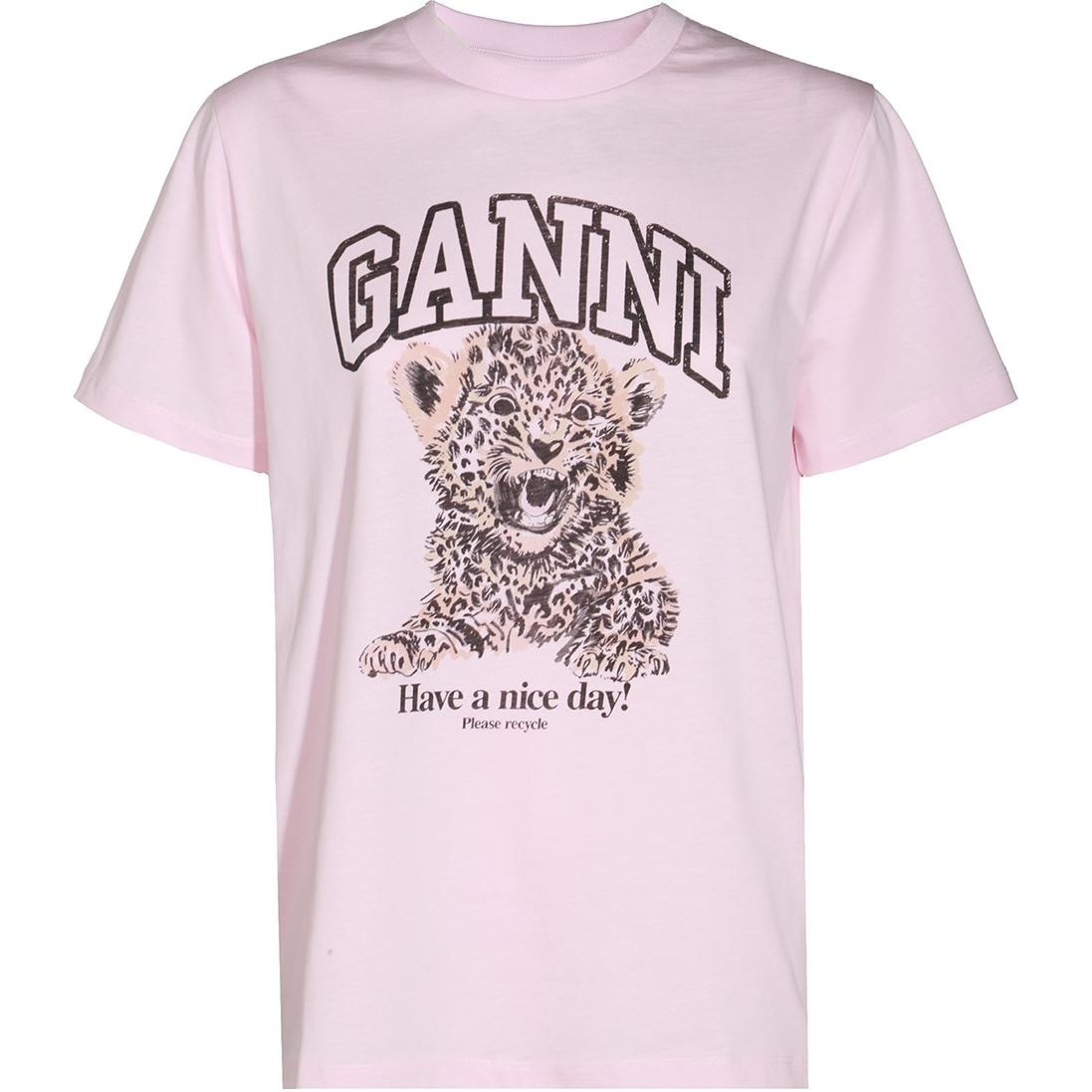 GANNI T
