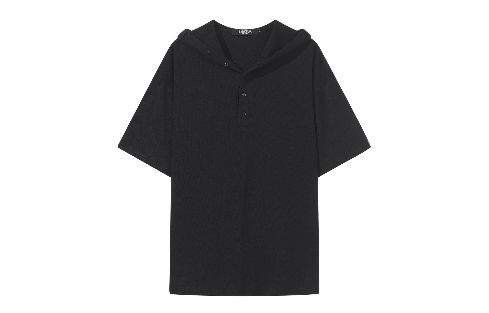 BLINDNOPLAN Polo