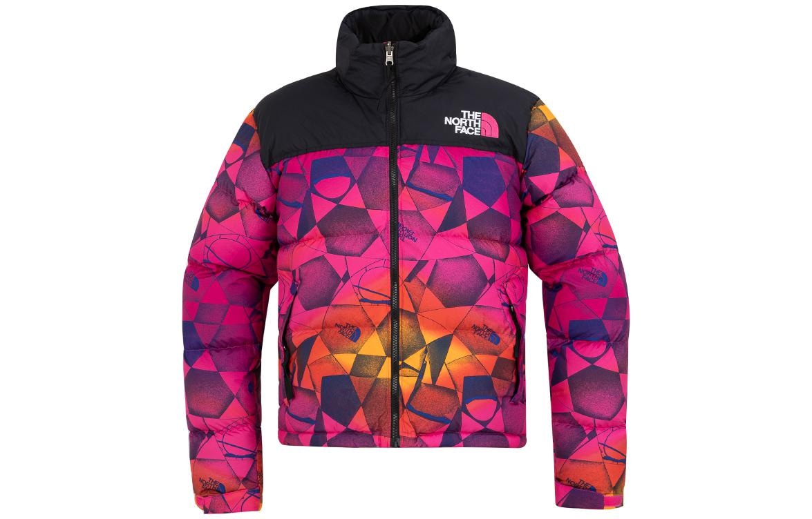 北面/THE NORTH FACE The North Face 1996 Retro Nuptse Jacket Rose Red