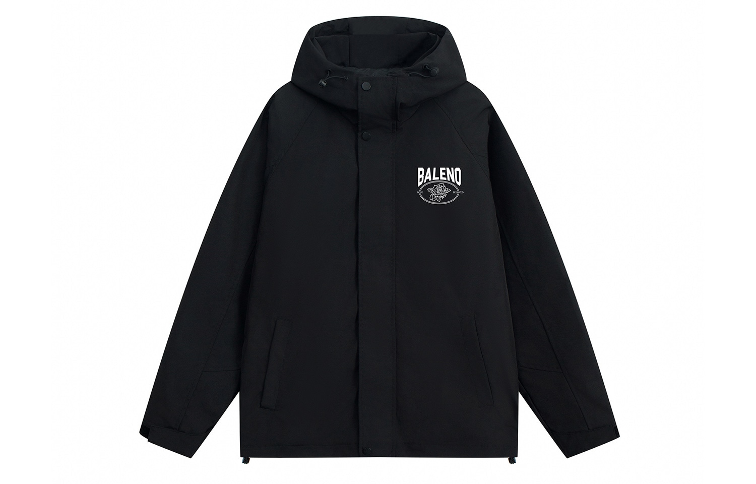 BALENO 班尼路 BALENO Logo
