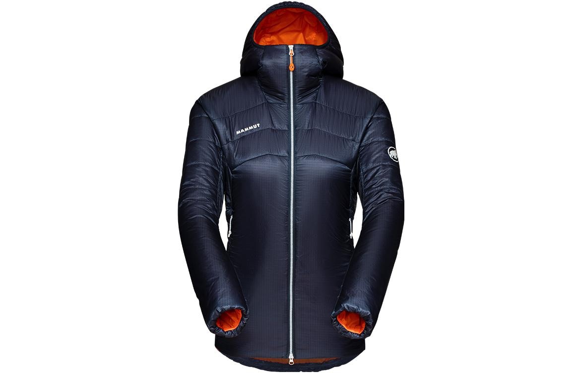 MAMMUT猛犸象 MAMMUT Eigerjoch Logo