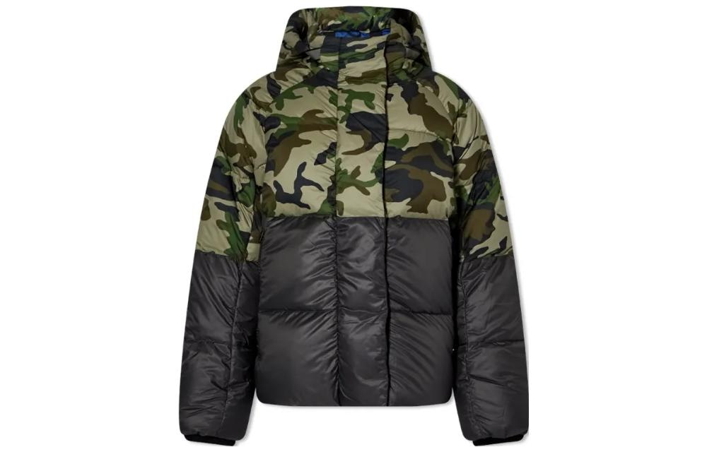 Canada Goose FW22 Junction Regeneration