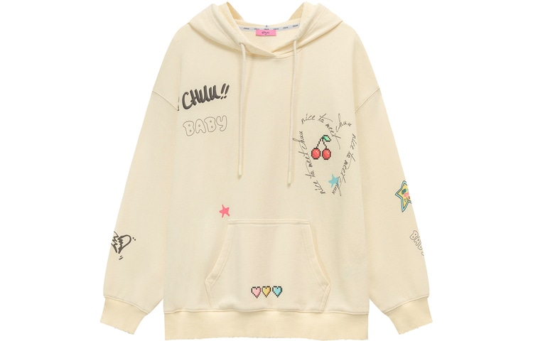 CHUU2024